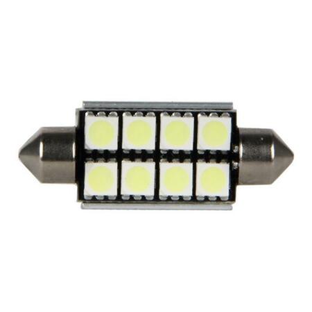 PILOT AUTOMOTIVE LED Dome Light Bulb ILT-578W-8